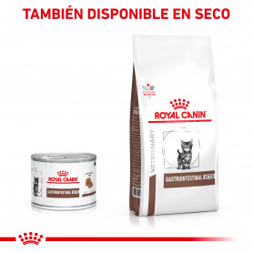 Royal Canin Gastrointestinal Kitten Alimento Húmedo para Gatitos en...
