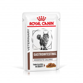 Royal Canin Gastrointestinal Moderate Calorie Alimento Húmedo para...