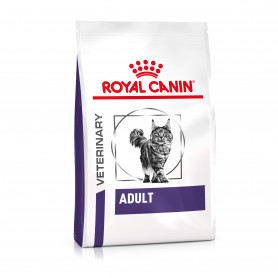 Royal Canin Adult Alimento Seco para Gatos