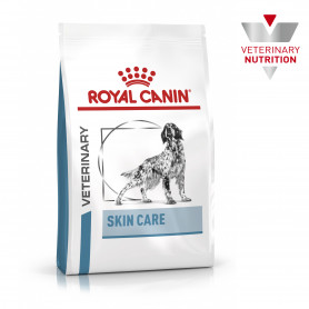 Royal Canin Skin Care Alimento Seco para Perros 