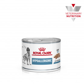 Royal Canin Hypoallergenic Alimento Húmedo para Perros en Paté