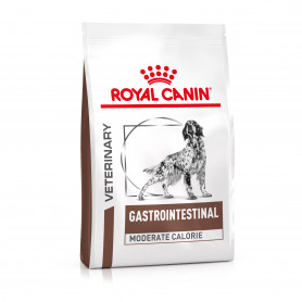 Royal Canin Gastro Intestinal Moderate Calorie Alimento Seco para...