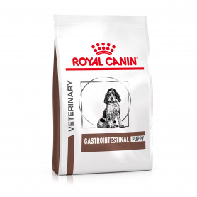 Royal Canin Gastro Intestinal Puppy Alimento Seco para Cachorros