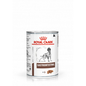 Royal Canin Gastro Intestinal Alimento Húmedo para Perros en Paté