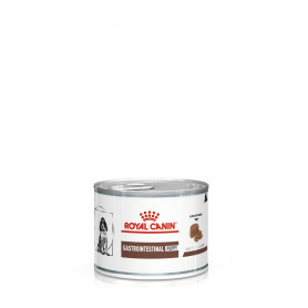 Royal Canin Gastro intestinal Puppy (paté)