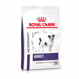 Royal Canin Adult Small Dogs Alimento Seco para Perros de Razas...