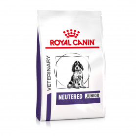 Royal Canin Neutered Junior Alimento Seco para Cachorros Esterilizados