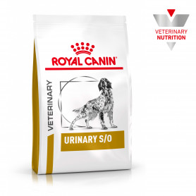 Royal Canin Urinary S/O Alimento seco para perros