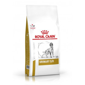 Royal Canin Urinary S/O Alimento seco para perros