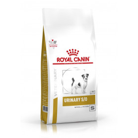 Royal Canin Urinary S/O Small Dog Alimento Seco para Perros Razas...