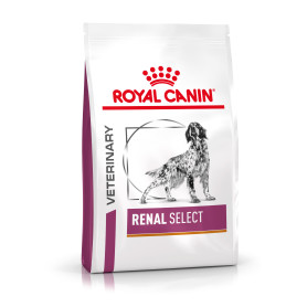Royal Canin Renal Select Alimento Seco para Perros