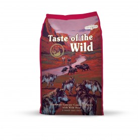 Taste of the Wild Southwest Canyon 