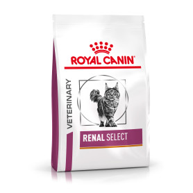 Royal Canin Renal Select Alimento Seco para Gatos