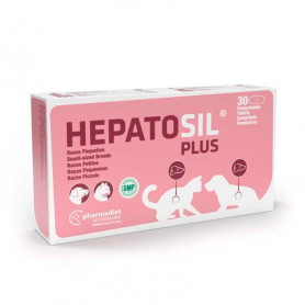 Hepatosil Plus 