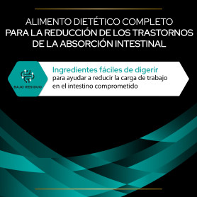 Purina Pro Plan Veterinary Diets Feline EN Gastrointestinal (Lata)