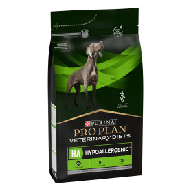 Purina Pro Plan Veterinary Diets HA Hypoallergenic