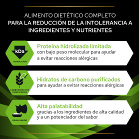 Purina Pro Plan Veterinary Diets Gato Seco HA HypoAlergenic