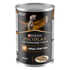 Purina Pro Plan Veterinary Diets Canine NF Renal Function (Lata)