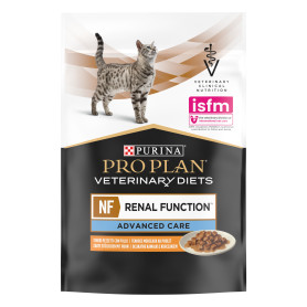 Purina Pro Plan Veterinary Diet FELINE NF Renal Function Advanced...
