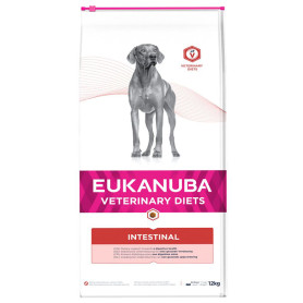 Eukanuba Veterinary Diets Adulto Intestinal
