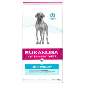 Eukanuba Veterinary Diets Movilidad en articulaciones