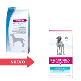 Eukanuba Veterinary Diets Movilidad en articulaciones