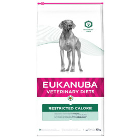 Eukanuba Veterinary Diets Adulto Restricción calórica