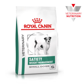 Royal Canin Satiety Weight Management Small Dog Alimento Seco para...