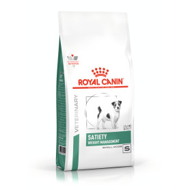 Royal Canin Satiety Weight Management Small Dog Alimento Seco para...