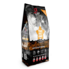 Alpha Spirit The Only One Multiprotein
