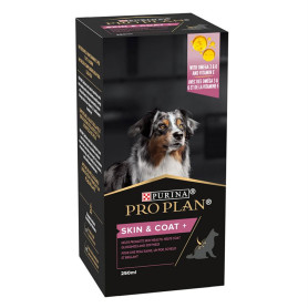 Purina Pro Plan Skin & Coat Suplemento Nutricional para Perro con...