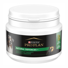 Purina Pro Plan Natural Defences Suplemento para Perros 