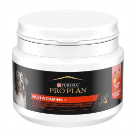 Purina Pro Plan Multivitamins Suplemento para Perro 