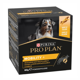 Purina Pro Plan Mobility Suplemento para Perros con Problemas de...