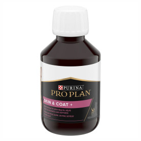 Purina Pro Plan Skin & Coat Suplemento para Gatos con Problemas de...