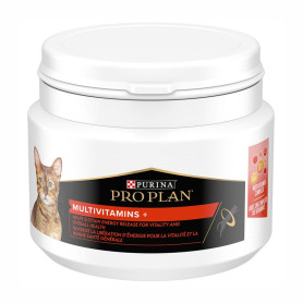 Purina Pro Plan Multivitamins Suplemento Gato 