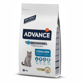 Advance Sterilized Adult Cat