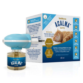 ACALMA Cats Difusor