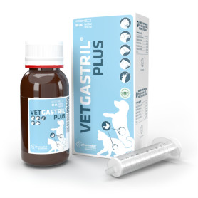 Vet-Gastril Plus 