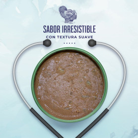 Boske Clinical Diet Hepatic Alimento Húmedo para Perros