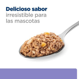 Hill's Prescription Diet i/d Low Fat alimento húmedo para Perros -...