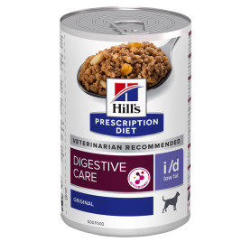 Hill's Prescription Diet i/d Low Fat alimento húmedo para Perros -...