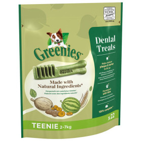 Greenies Teenie
