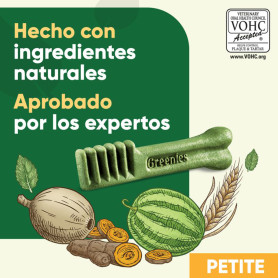 Greenies Petite