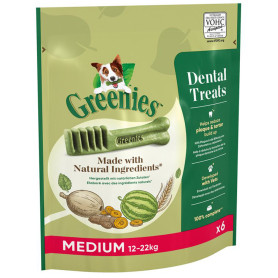 Greenies Regular