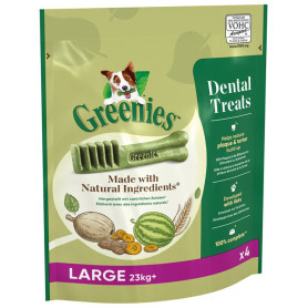 Greenies Large