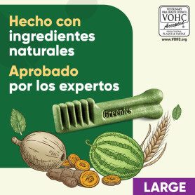Greenies Large