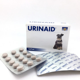 Urinaid