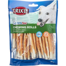 Chicken Chewing Rolls