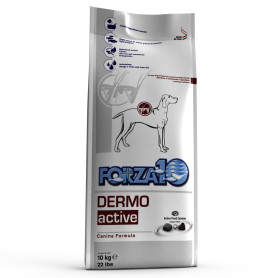 Pienso veterinario...